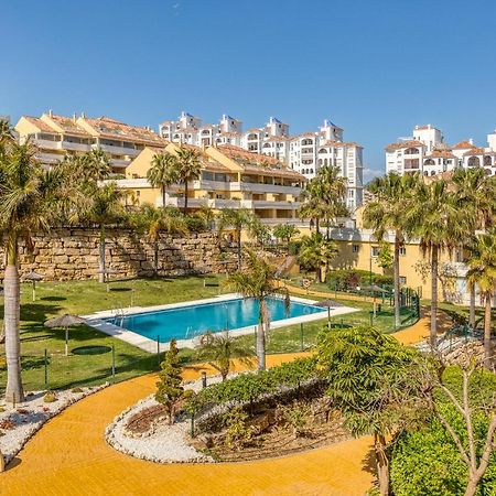 Hanami Puerto Alto Pa 3-5 Estepona Luaran gambar