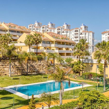 Hanami Puerto Alto Pa 3-5 Estepona Luaran gambar